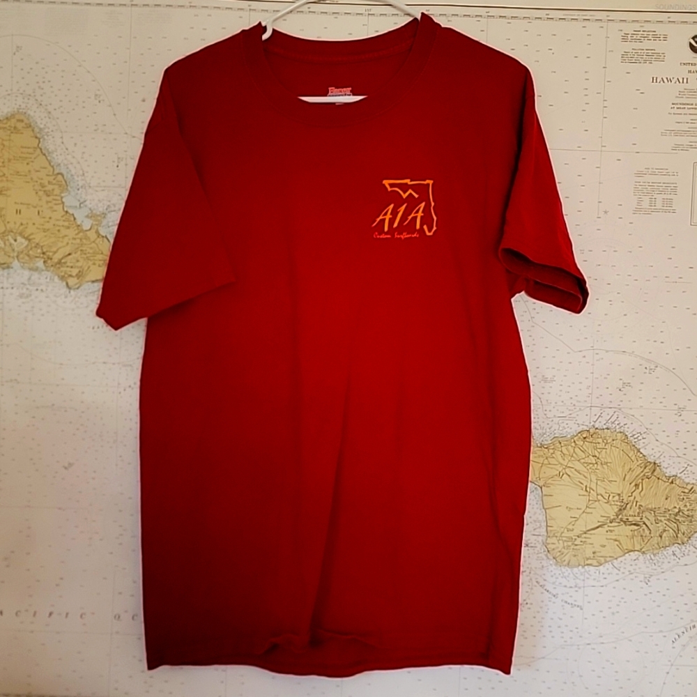 Surf shirt